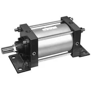 SMC CS1DQ160-400