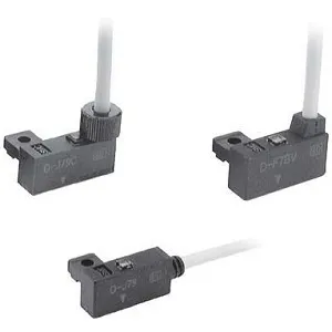 SMC D-J79MDPC 无触点磁性开关 一般(通用)型/轨道安装