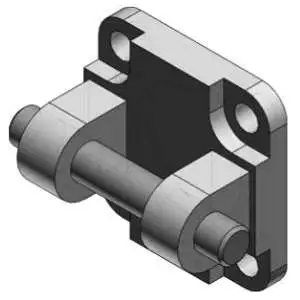 SMC D5100