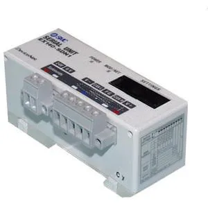 SMC EX140-SDN1 EX140 系列 现场总线设备 对应输出