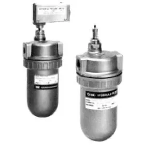 SMC FH150-03-010-P010B FH150 系列 油过滤器