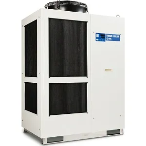 SMC HRS100-A-40 HRS100/150 系列 深冷器 标准型 风冷200V,400V规格