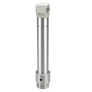 SMC IDG20-02-D IDG-D 系列 高分子膜式空气干燥器