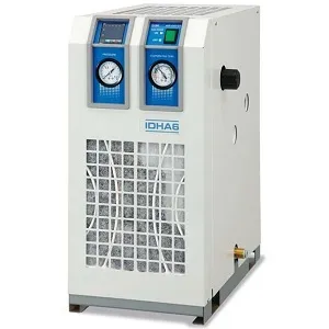 SMC IDHA6-23-G IDHA 系列 使用冷媒 R134a(HFC) 面向东南亚规格