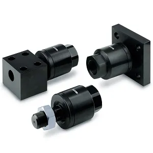 SMC JA200-45-150-X530