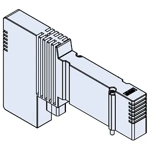 SMC JSY11M-26P-1A 盖板 适用于JSY1000/3000/5000 系列