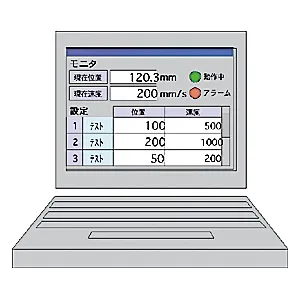 SMC JXC-W1 控制器设置套件（JXC73/83/93用）
