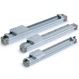 SMC MY1H25G-165Z
