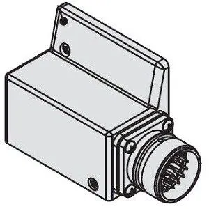 SMC SY30M-14-5A 多针插座块组件