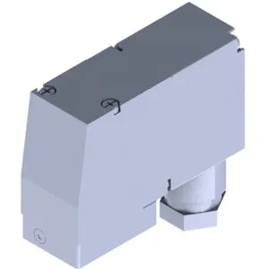 SMC V116-5TZ-1 先导阀 适用于SGC/SGH 系列
