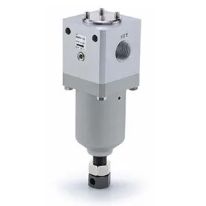 SMC VCHR30-06G VCHR 系列 6.0MPa 直动式减压阀(溢流型)