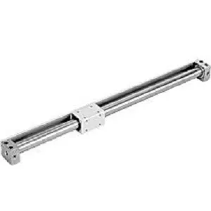 SMC 25A-CY3RG25-250