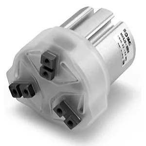 SMC 25A-MHSJ3-25D