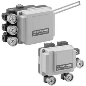 SMC 55-IP5100-031 55-IP5000/IP5100 系列 符合ATEX指令 气-气定位器