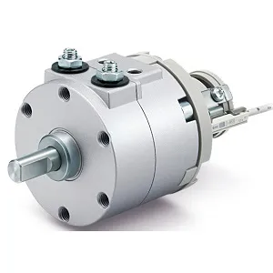 SMC CRBJ40-180-AM