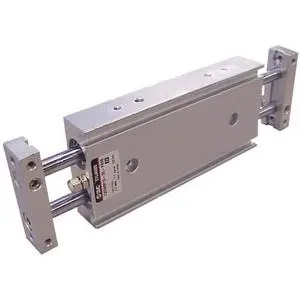 SMC CXSWM20-40 CXSW 系列 双联气缸 双杆型