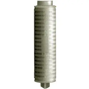 SMC ED801S-X40T ED 系列 FGH系列用 高分子膜式滤芯