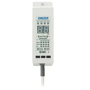 SMC IZTC41-P3 控制器 AC方式，双AC方式 适用于IZT41/42/43 系列