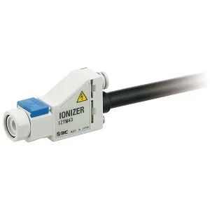 SMC IZTN43-D16H IZT43 系列 控制器分离型 静电消除器 单独订购用 喷嘴