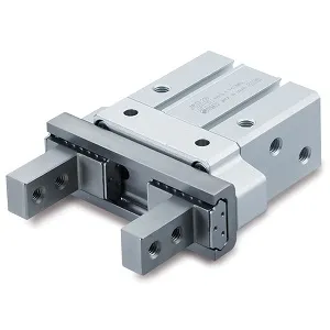 SMC JMHZ2-8D JMHZ2 系列 平行开闭型气爪 紧凑型