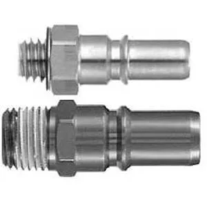 SMC KK2P-M5M KK 系列 S连接器 KK_P_M 插头/外螺纹型