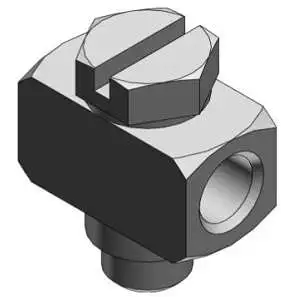 SMC M-5UL M 系列 微型管接头 M-5UL万向弯头
