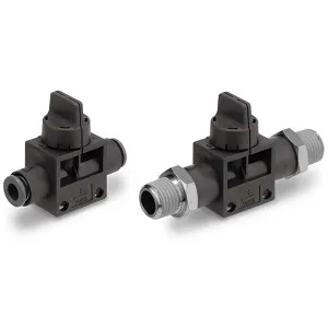 SMC VHK3AR-08F-08FL