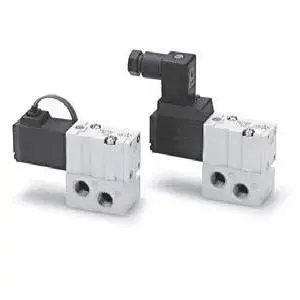 SMC VKF334-5H-01F-Q