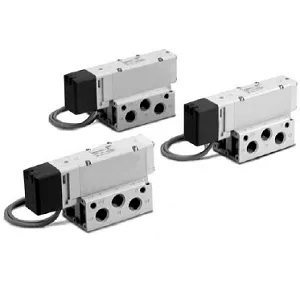 SMC VQ5251-5HW1-04