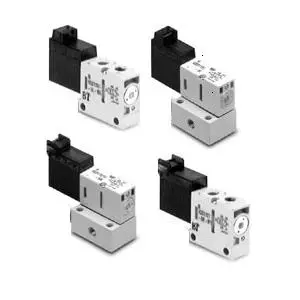 SMC VQD1121U-5LO-M5-Q