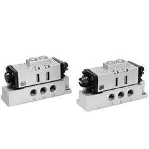 SMC VR4152-F01B-1 VR4151·4152 系列 中继元件 中继阀