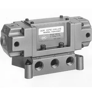 SMC VSA4144-00