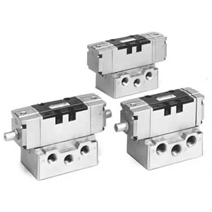 SMC VSA7-8-FG-D-1M