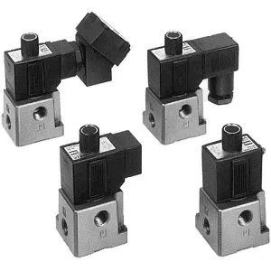 SMC VT317-5D-02-Q