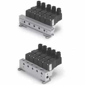 SMC VV307-01-083-02-F
