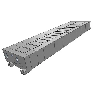 SMC VV5FS2-01-091-02