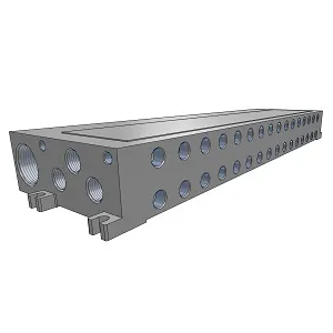 SMC VV5FS3-01T-061-03