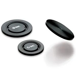 SMC XT661-2A-R-X260 XT661 系列 气旋吸盘 薄型旋风型