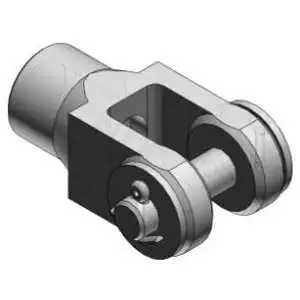 SMC Y-04D