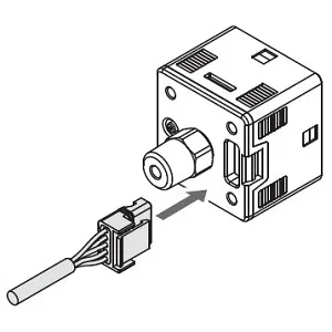 SMC ZS-46-5F