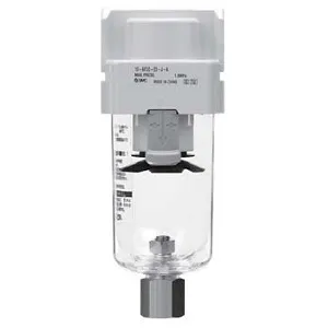 SMC 10-AF20-02-J-A 10-AF-A 系列 洁净系列 空气过滤器