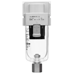 SMC 10-AFD40-02B-J-A 10-AFD-A 系列 洁净系列 微雾分离器