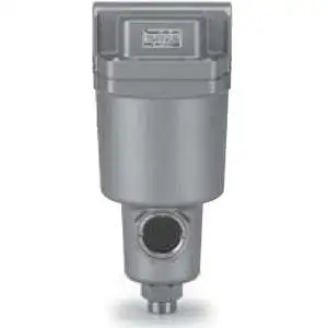 SMC 10-AM250C-02B-J 10-AM 系列 洁净系列 油雾分离器 主体大小:150C～550C