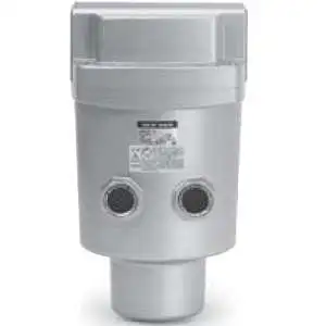 SMC 10-AME650-10B 10-AME 系列 洁净系列 超微油雾分离器 主体大小:650,850