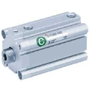 SMC 10-CDQ2B100-100DMZ 10-/11-CQ2-Z 系列 洁净系列 薄型气缸：标准型/单杆双作用