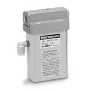 SMC 10-IDG60-04 10-IDG 系列 洁净系列 高分子膜式空气干燥器/单体型