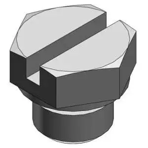 SMC 10-M-5P 