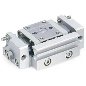 SMC 11-MXP16-30 11-MXP 系列 洁净系列 气动滑台