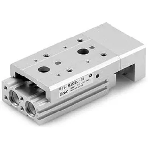 SMC 13-MXS12-30AS 13-MXS 系列 洁净系列 气动滑台