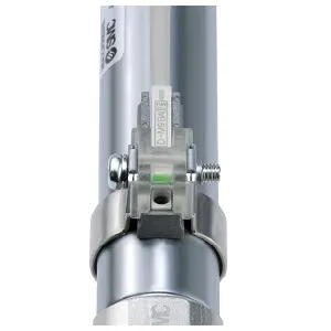 SMC 25A-BMA4-040S 磁性开关安装件